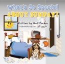 What's so Special About Sunday? - Book