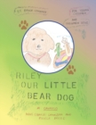 Riley Our Little Bear Dog - Book