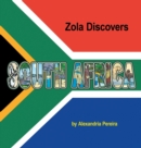 Zola Discovers South Africa - Book