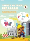There's No Place Like S.T.E.A.M : Engineer Joe Saves the Day - Book