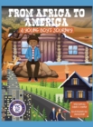 From Africa to America : A Young Boy's Journey - Book