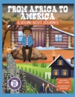 From Africa to America : A Young Boy's Journey - eBook