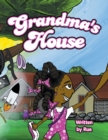 Grandma's House - Book