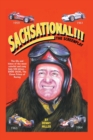 Sachsational!!! : The Screenplay - Book