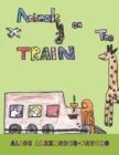 Animals on the Train - Book