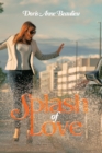 Splash of Love - eBook