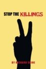 Stop the Killing - Book