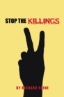 Stop the Killing - eBook