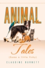 Animal Tales (Some a Little Fishy) - Book