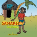 Jamarion : Beef Patties - Book