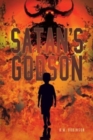 Satan's Godson - Book