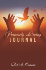 Purposely Living Journal - eBook