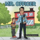 Mr. Officer - eBook