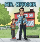Mr. Officer - Book