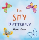 The Shy Butterfly - eBook