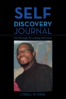 Self Discovery Journal : 122 Thought Provoking Questions - eBook