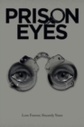 Prison Eyes - Book