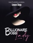Billionaire Boss Lady : Planner, Journal and Life Organizer - Book