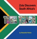 Zola Discovers South Africa's Teen Years : The Mystery of History - Book
