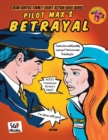 Pilot Max's Betrayal - Book