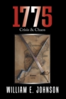 1775 : Crisis & Chaos - Book