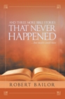 And Three More Bible Stories That Never Happened...But Maybe Could Have - eBook