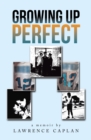 Growing up Perfect - eBook