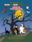 The Adventures of Hayden and Shelby, 'Welfare  Cats : Shelter Pet, a Halloween Story - eBook