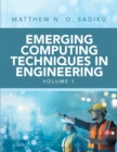 Emerging Computing Techniques  in Engineering - eBook