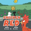 Chicken Red - eBook