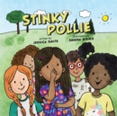 Stinky Pollie - Book