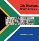 Zola Discovers South Africa's Innovation : The Mystery of History - Book