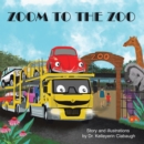 Zoom to the Zoo - eBook