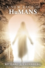 A New Race of Humans - Book