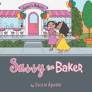 Sassy the Baker - Book