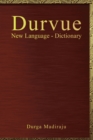 Durvue New Language - Dictionary - eBook
