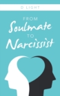 From Soulmate to Narcissist - Book