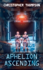 Aphelion Ascending - Book