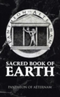 Sacred Book of Earth - Book