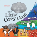 The Little Grey Cloud - Book
