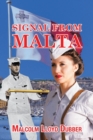 Signal from Malta - Book