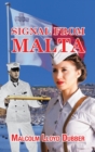 Signal from Malta - Book