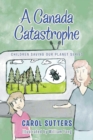 A Canada Catastrophe - Book