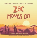 Zac Moves On - eBook
