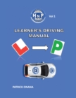 Learner's Driving Manual - eBook