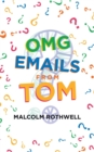 Omg Emails from Tom - Book