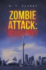 Zombie Attack : Toronto - Book