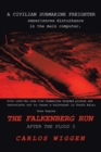 The Falkenberg Run - Book