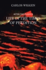 Life in the Times of Perdition - Book