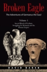 The Adventures of Germanus the Gaul : Sacred Blood of Prythain: Struggling for Britannia and the Roman Empire - Book